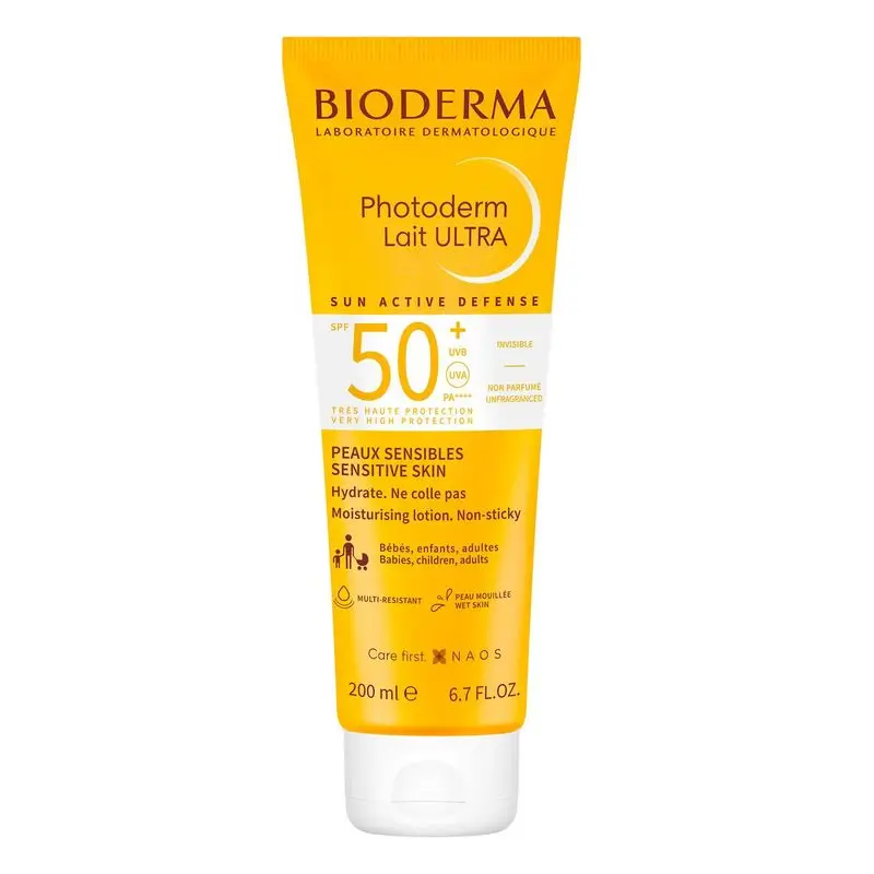 Catalogue > Cosmetics > Body care > Photoprotection