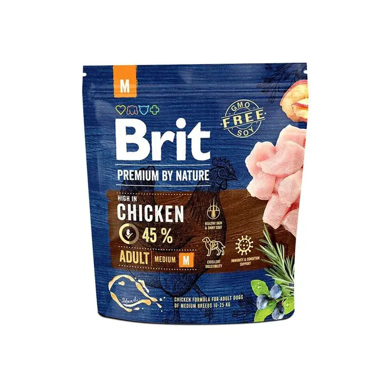 Catalogue > Veterinary Pharmacy > Dogs > Dog food > Top brands