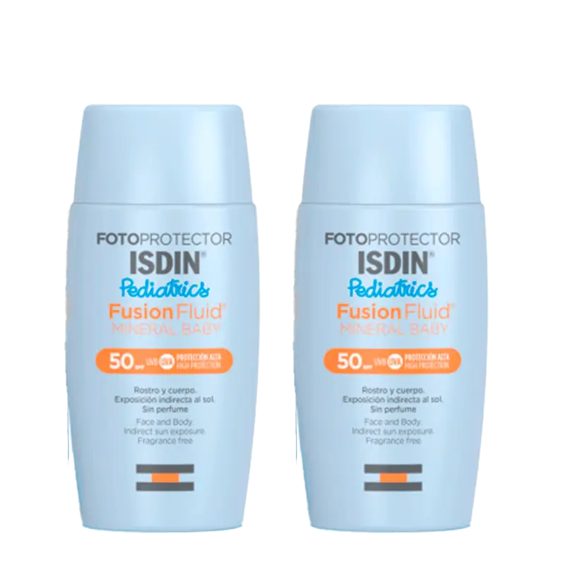 Catalogue > Promotions > Isdin photoprotector and Isdinceutics